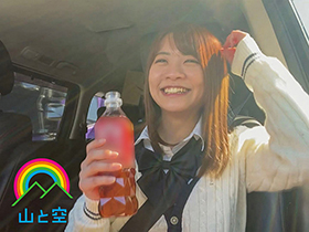 フェラ友ごっくんＪ系デート 東條なつ サンプル動画サムネイル